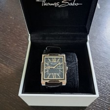 Thomas Sabo Herrenarmbanduhr