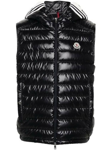 Moncler daunenweste 1a00057 - moncler,