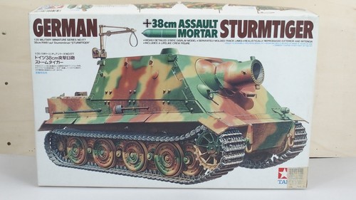 Tamiya bausatz 35277 - -,