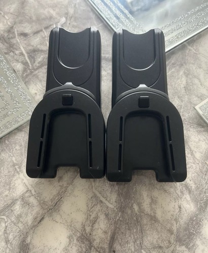 Joie versatrax autositzadapter - versatrax,