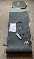 NEU* HOMEDICS Stretchmatte &