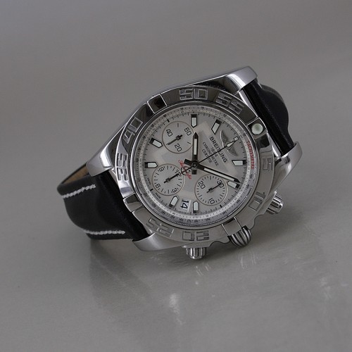 Breitling chronomat ref - breitling, 41
