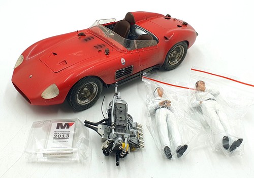 Cmc maßstab m - 1:18, m-172
