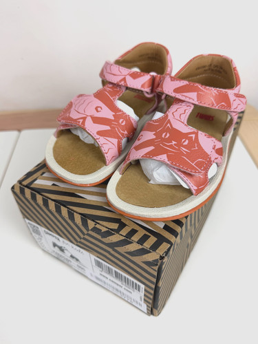 Camper for kids - camper, schöne