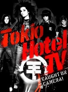 Tokio hotel caught - tokio, on