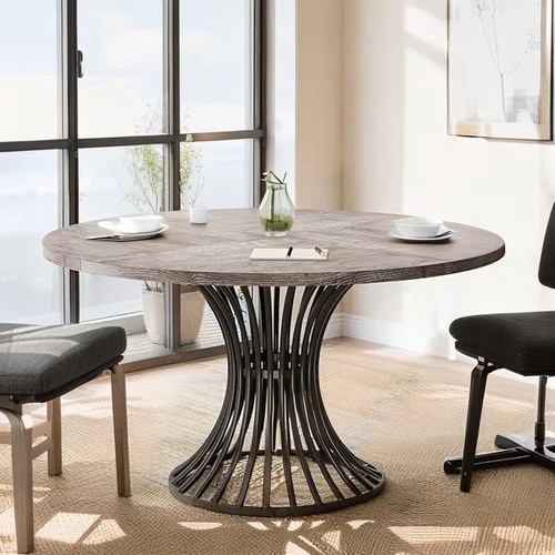 Phdfurniture runder esstisch - runder,