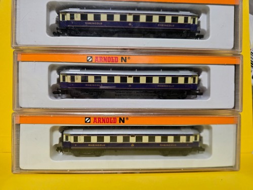 Modeleisenbahn arnold spur - modeleisenbahn,