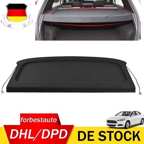 Hutablage abdeckung kofferraum - abdeckung,