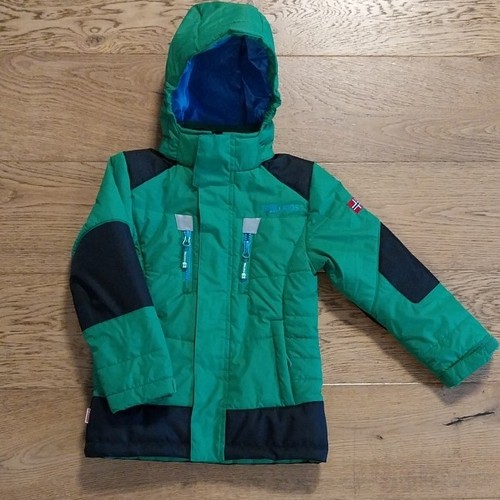 Trollkids parka winterjacke - trollkids,