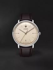 Armbanduhr Junkers Bauhaus