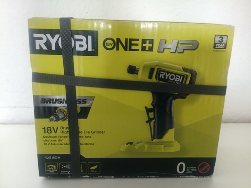 Ryobi one 18v - ryobi,