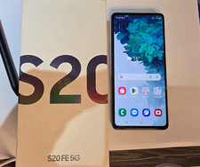 Samsung Galaxy S20 FE 5G