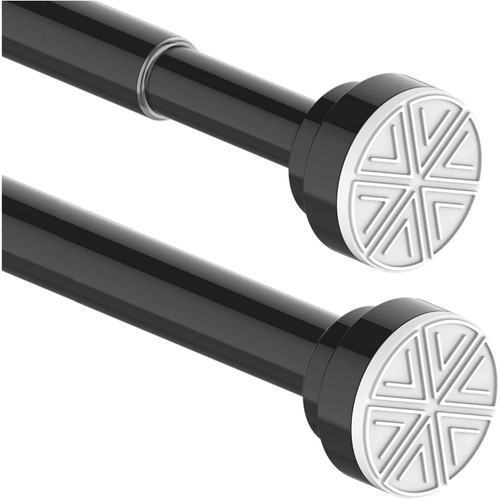 Curtain pole m - curtain,