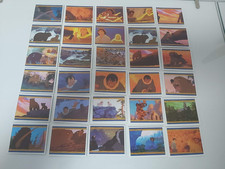 30 Panini Sticker Bären Brüder=Sammlung=Für Stickeralbum=Disney=(K)