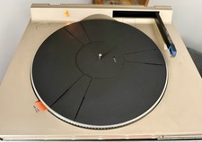 Marantz TT-530 Tangential Plattenspieler  Champagne