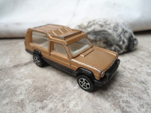 Corgi talbot matra roncho - talbot,