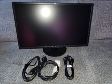 FUJITSU E24-8 TS Pro Monitor 60,5cm (23,8 Zoll)