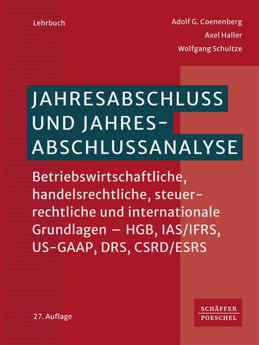 Jahresabschluss und