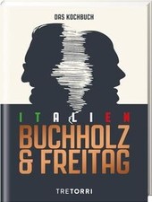 Unser Italien Kochbuch von