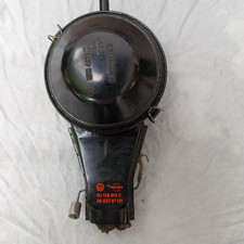 VW Käfer Luftfilterkasten Mann IGM 427 1 S