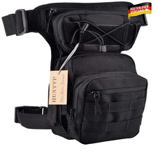 Taktische Beintasche MOLLE