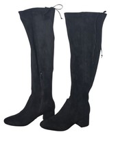 Sugar Sz 8 Ollie black micro