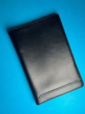 Kreditkartentasche echt Leder