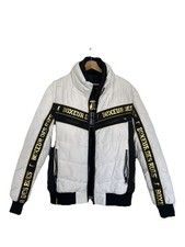 Herren Jacke M Boxeur des Rues