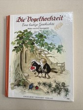 Die Vogelhochzeit eine lustige