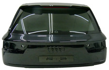 Original Audi Q7 SQ7 4M
