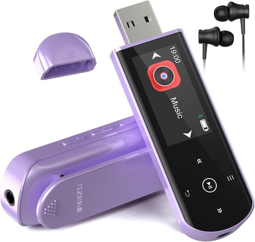 64gb mp3 player - player, 5.3