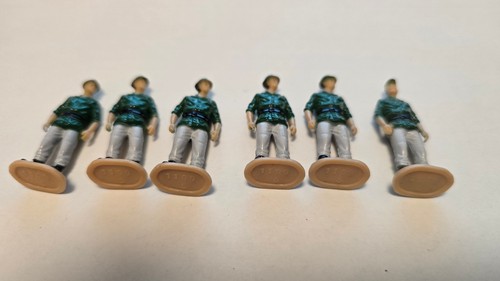 Polizisten figuren polizei - ,