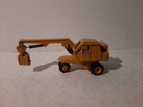 Nzg 565 liebherr - ,,