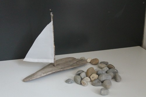Schwemmholz treibholz schiff - treibholz,