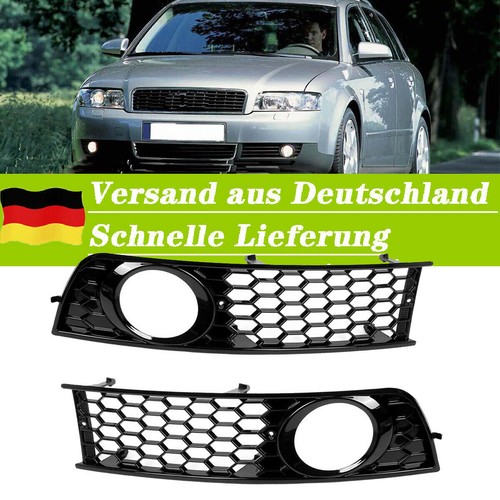 Front kühlergrill blende - front,