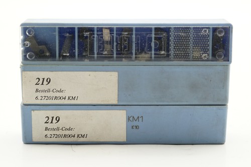 10x hertel 27201r004 - hertel, km1