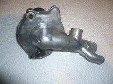 WASSERPUMPE-OLDTIMER- MERCEDES