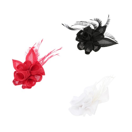 Frauen vintage fascinators - vintage,