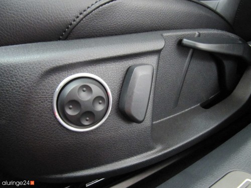 Audi aluring für - audi/vw,
