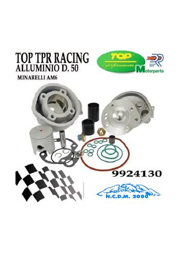 9924130 thermische gruppe ø50 - 9924130,