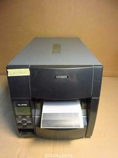 Citizen CL-S700 LAN USB -