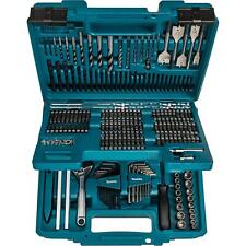 Makita E-11689 Bohrer-Bit-Set