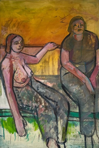 Brigitte tietze west - brigitte,