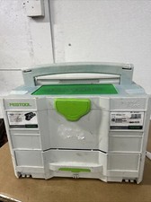 Festool 201531 Cordless