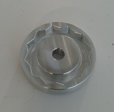 Triumph Speed Triple 1200 RS Hinterrad Werkzeug Hinterradnuss Nuss Mod bis 2024