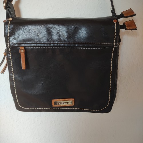 Umhängetasche tasche rieker - tasche,