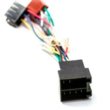 Autoadapter ISO - ISO