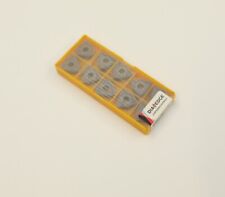 10x Mitsubishi WNMG080404-MA WNMG431MA VP15TF Wendeschneidplatten