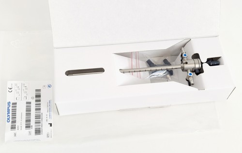 Olympus a3551 sheath 22fr - olympus,