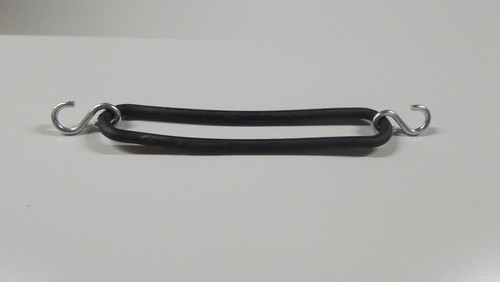 Stück gummi spannring - 5,